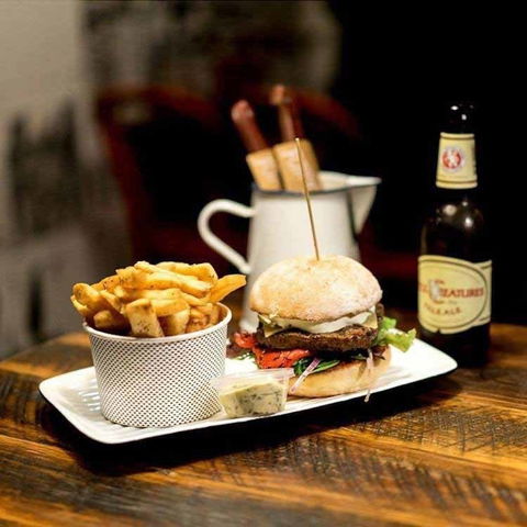 Grill'd - Marion - Marion - Hotel VIC 0