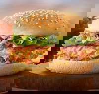 Hungry Jack's - Hotel VIC