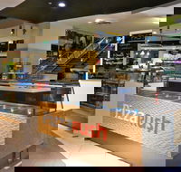 Pizza Rush - Hotel VIC