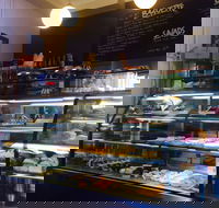 Saint Germain Patisserie - Hotel VIC