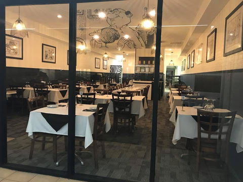 Spices 29 Goan Indian Restaurant - Hotel VIC 0