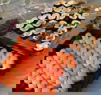 Sushi Sushi - Hotel VIC