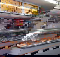 SushiRap - Hotel VIC