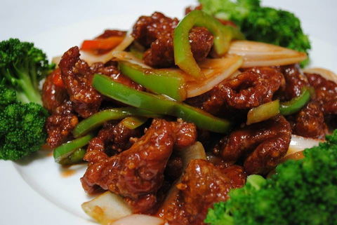 Asia Garden Chinese Restaurant - Hotel VIC 0