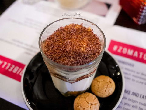 Bar Zini - Hotel VIC 0