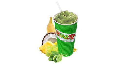 Boost Juice - CBD - Hotel VIC 0