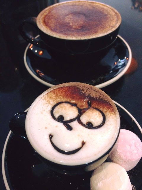 Caffettiera Kitchen & Espresso Bar - Hotel VIC 0