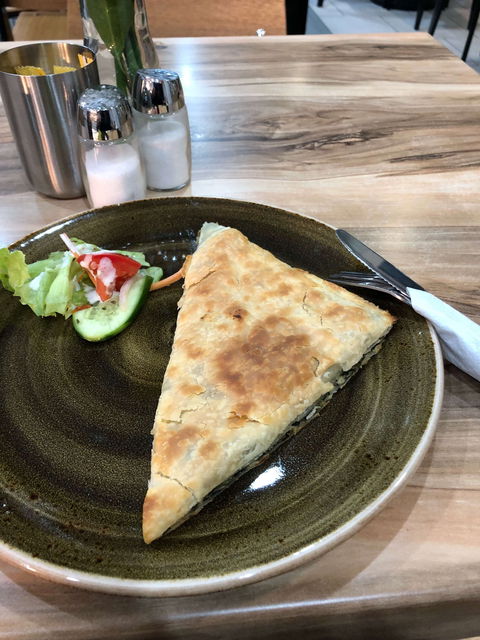 Cafe Fillings - Hotel VIC 0