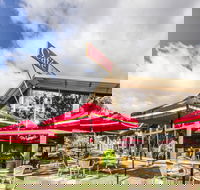 Cafe Mannum - Mannum Motel Complex - Hotel VIC