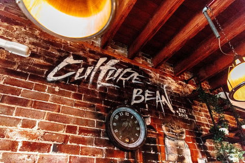 Culture Bean Cafe - Hotel VIC 0