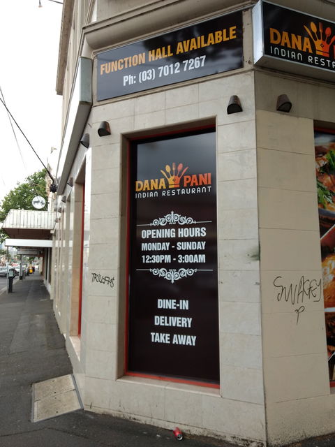 Dana Pani - Hotel VIC 0