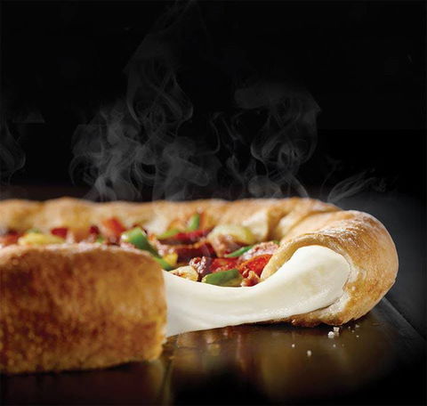 Domino's - Carlton - Hotel VIC 0