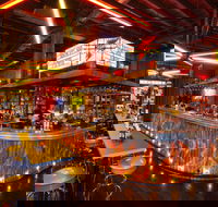 El Camino Cantina - Hotel VIC