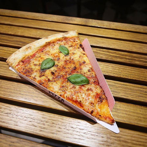 Epic Pizza - Drummoyne - Hotel VIC 0