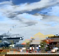 Floating Dragon - Hotel VIC