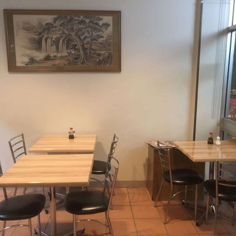 Fu Lu Chinese Cafe & Take Away - Hotel VIC 0