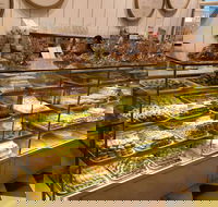 Infinity Bakery - Darlinghurst - Hotel VIC