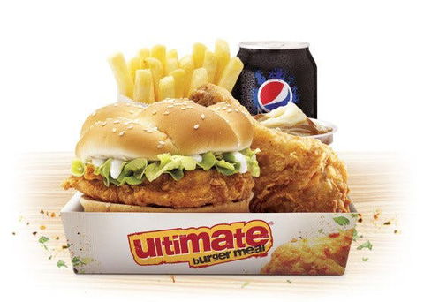 KFC - Hurstville - Hotel VIC 0