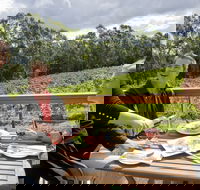 Lark Hill Biodynamic Winery - Hotel VIC