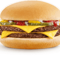 McDonald's - Hotel VIC