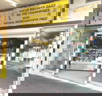 Mortdale Hot Bread - Hotel VIC