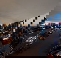 O Bar and Dining - Hotel VIC