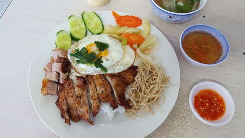 Pho Minh - Hotel VIC 0