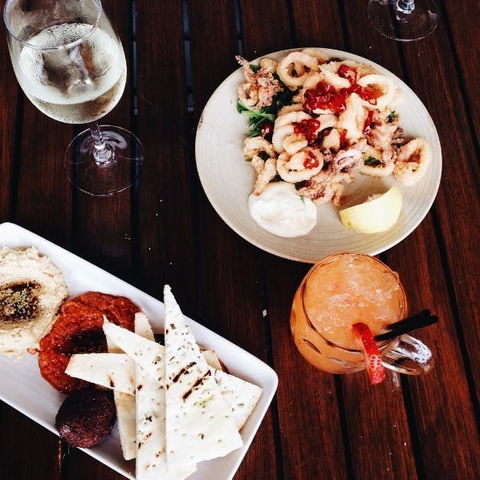 Piccolo Me - CBD - Hotel VIC 0