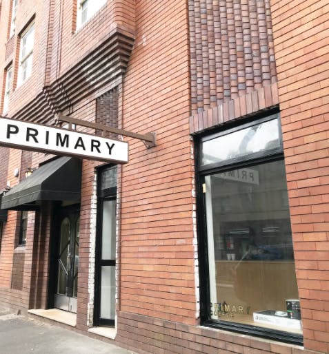 Primary Coffee Roasters - Hotel VIC 0