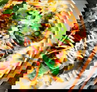 Thaiburn - Ingleburn - Hotel VIC