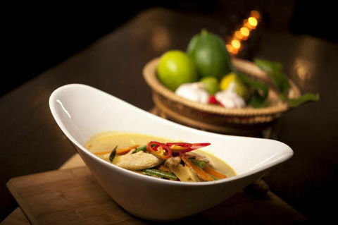 The Small Lemongrass - Hotel VIC 0