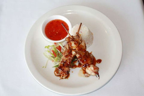 The Brasserie Family Restaurant - Hotel VIC 0