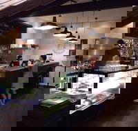 The Loft At UTS - Hotel VIC
