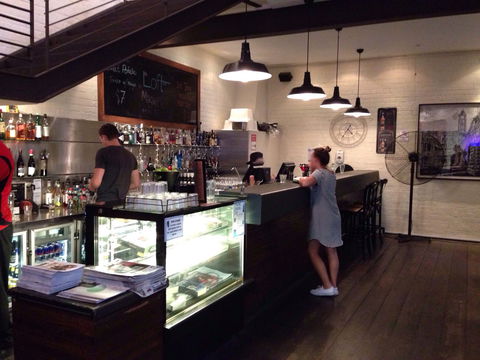 The Loft At UTS - Hotel VIC 0