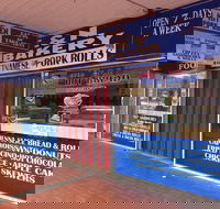 TN Bakery - Hotel VIC