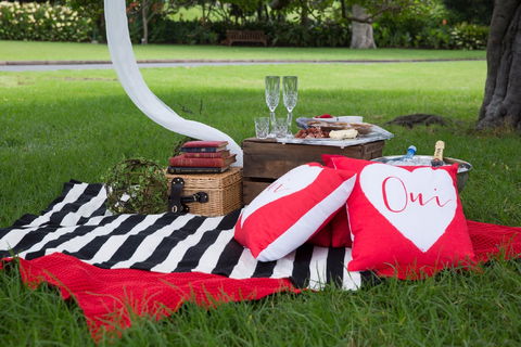 Unforgettable Proposals - Hotel VIC 0