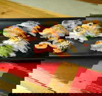 Yume Sushi - Drummoyne - Hotel VIC