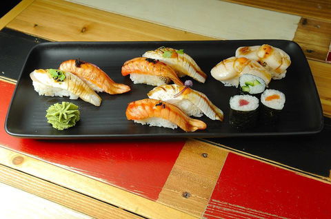 Yume Sushi - Drummoyne - Hotel VIC 0