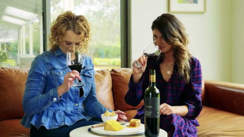 Adelaide Hills-Billies Cheese & Wine Tasting - Hotel VIC 1