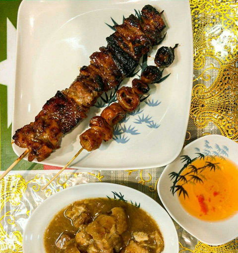 Aunty Lo's Kitchen - Hotel VIC 0