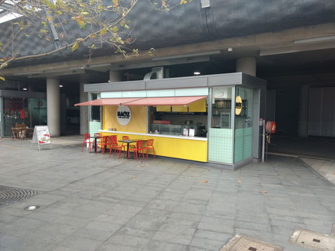 Baoz - Hotel VIC 0