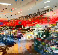 Bursting With Flavours - Hotel VIC