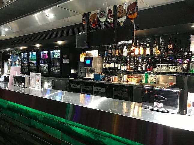 Australia Square NSW Hotel VIC