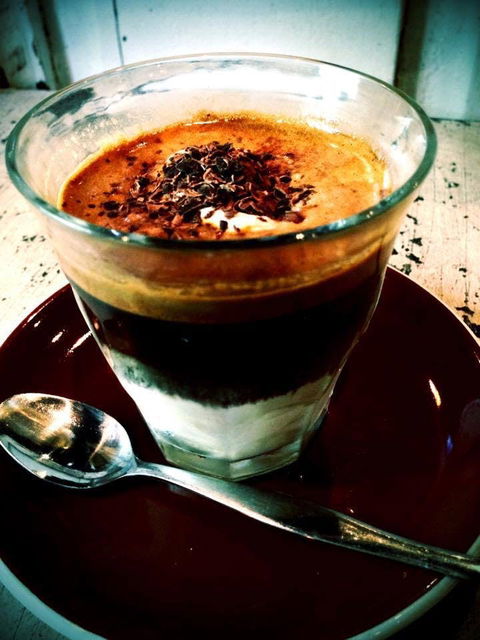 Coffee Tea & Me - Waterloo - Hotel VIC 0