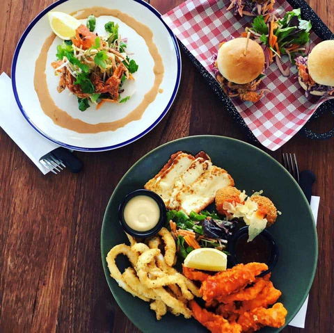 Intersection Tavern - Hotel VIC 0