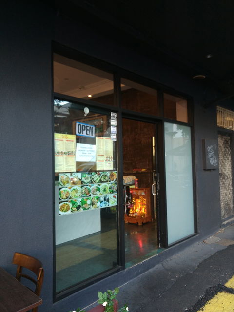LyLy Vietnamese Restaurant - Hotel VIC 0
