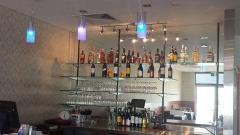 Mayur Indian Restaurant - Hotel VIC 0