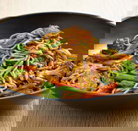 Noodle Box - Altona North - Hotel VIC