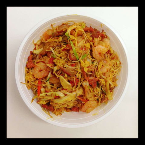 Noodle Bowl - Hotel VIC 0