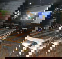 The Good Bean Espresso Bar - Hotel VIC